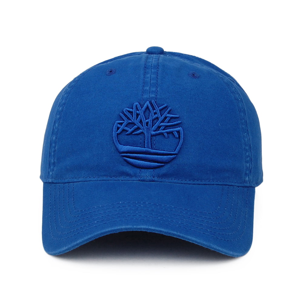 Casquette Logo bleu vif TIMBERLAND