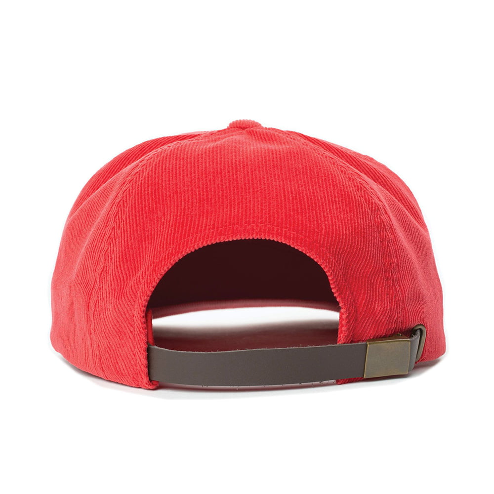 Casquette B-Shield III orange BRIXTON