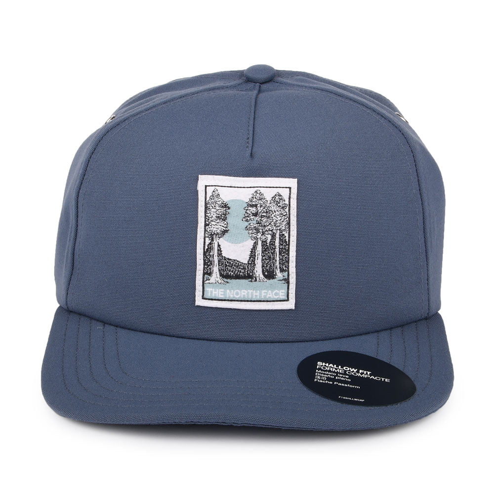 Casquette Vannagon bleu THE NORTH FACE