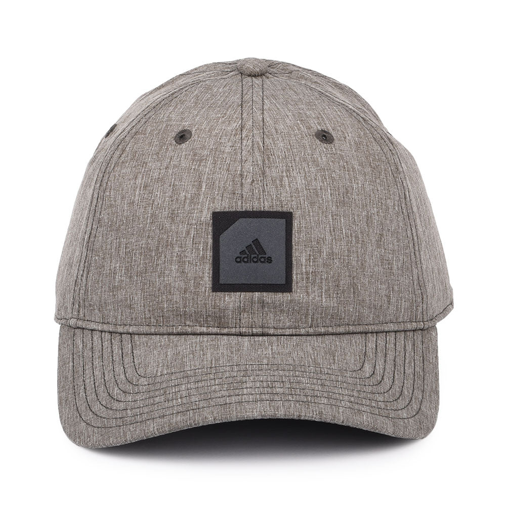 Casquette Adi Heather Relax gris ADIDAS