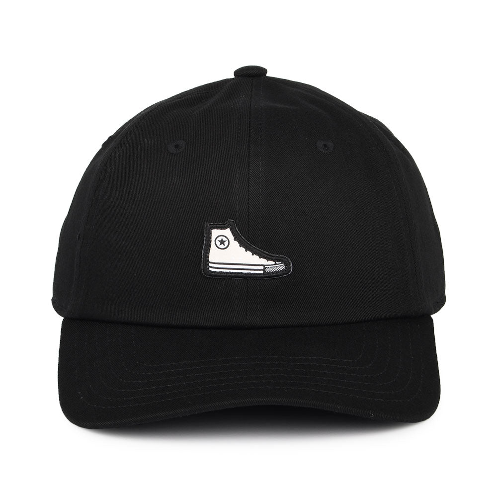 Casquette Novelty Chuck noir CONVERSE