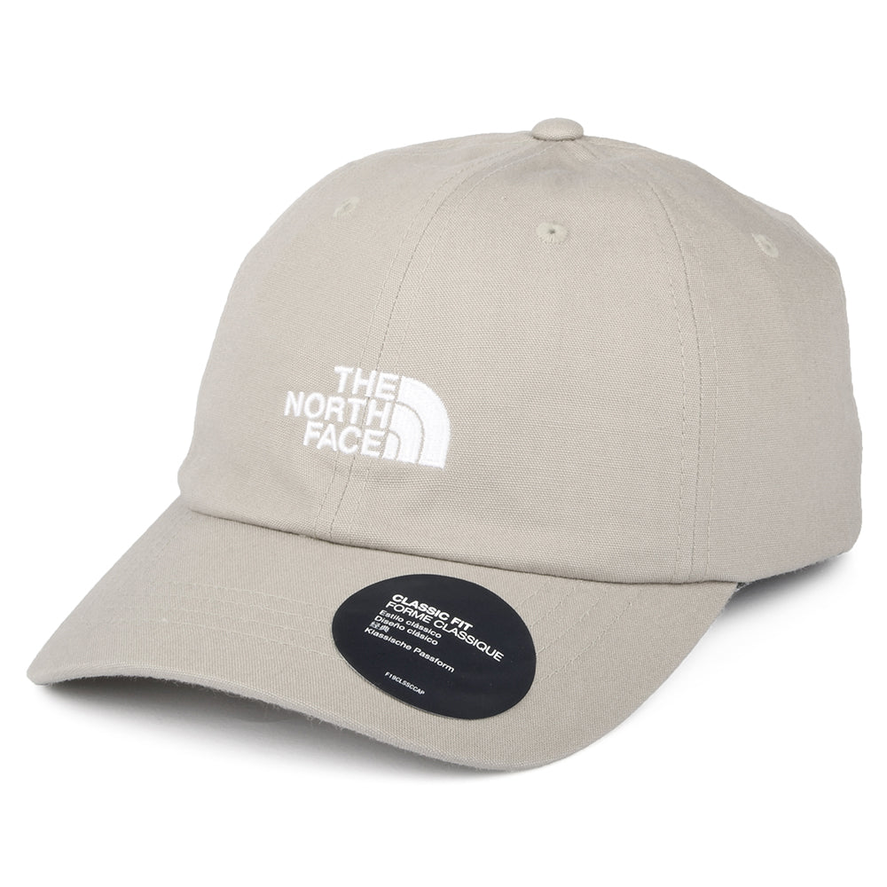 Casquette Norm beige sable THE NORTH FACE