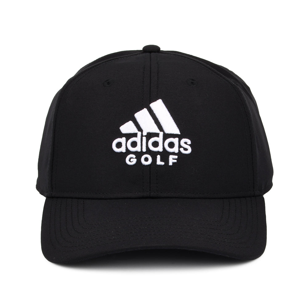 Casquette Recyclé Golf Performance noir ADIDAS