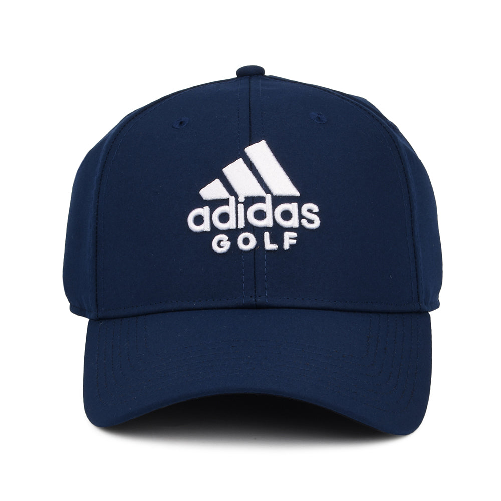 Casquette Recyclé Golf Performance bleu marine ADIDAS