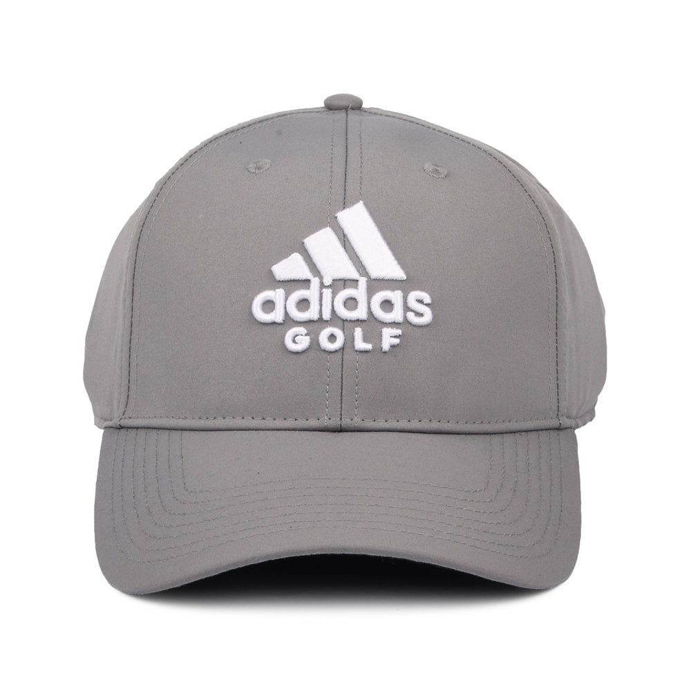 Casquette Recyclé Golf Performance gris ADIDAS