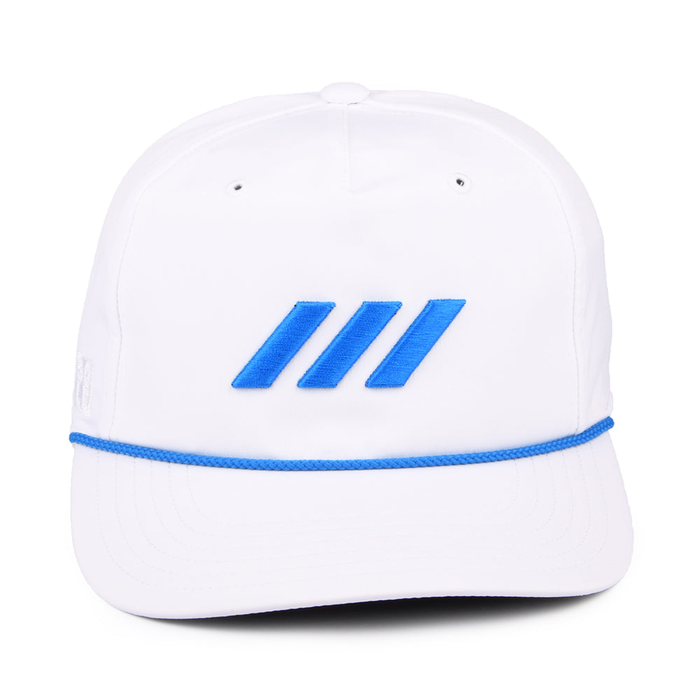 Casquette Femme Rope blanc ADIDAS