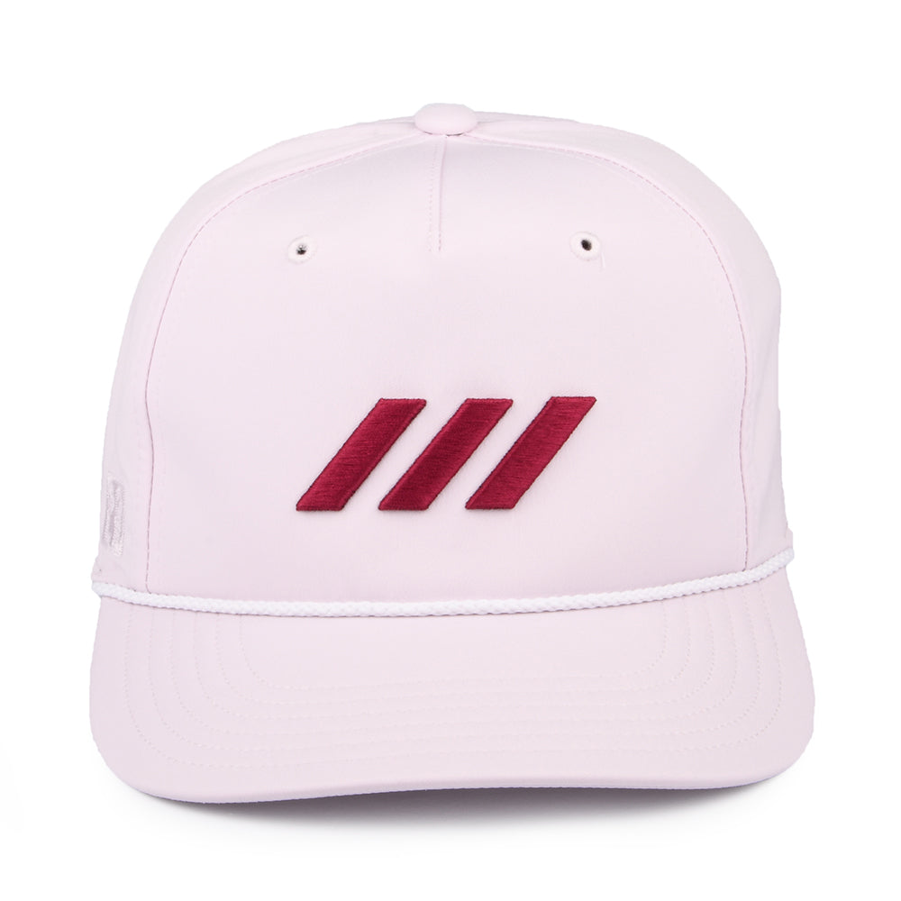 Casquette Femme Rope rose clair ADIDAS