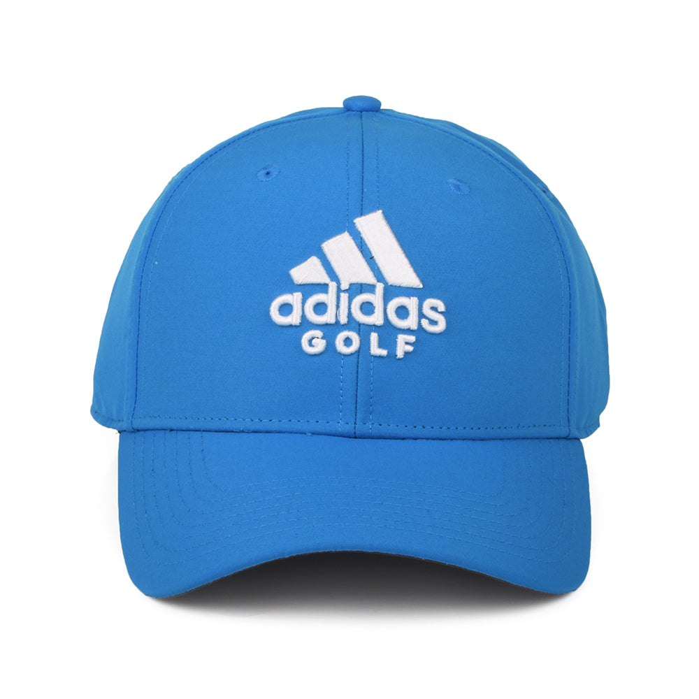 Casquette Recyclé Golf Performance bleu ADIDAS