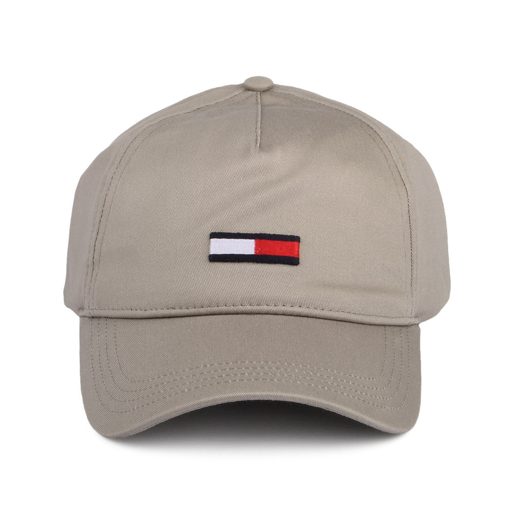 Casquette TJM Flag sable TOMMY HILFIGER