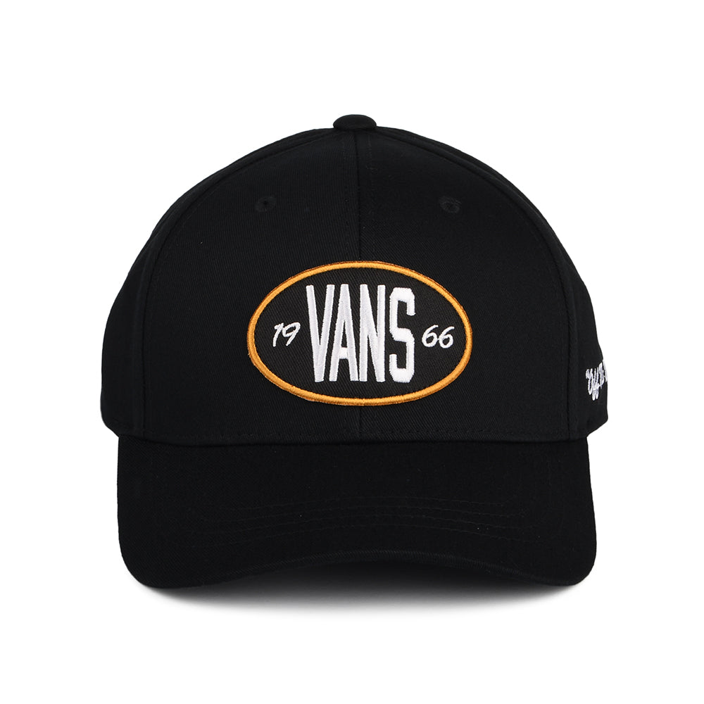 Casquette Structurée 1966 noir VANS