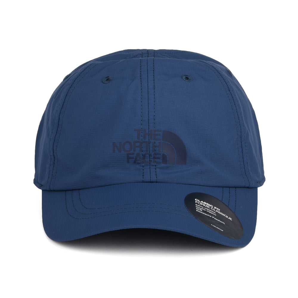 Casquette Recyclée Horizon bleu délavé THE NORTH FACE