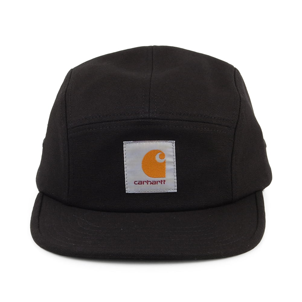 Casquette Backley noir CARHARTT WIP