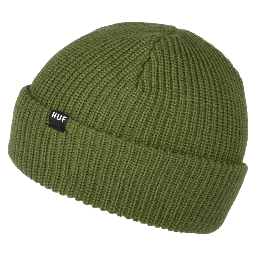 Bonnet Marin Usual olive HUF