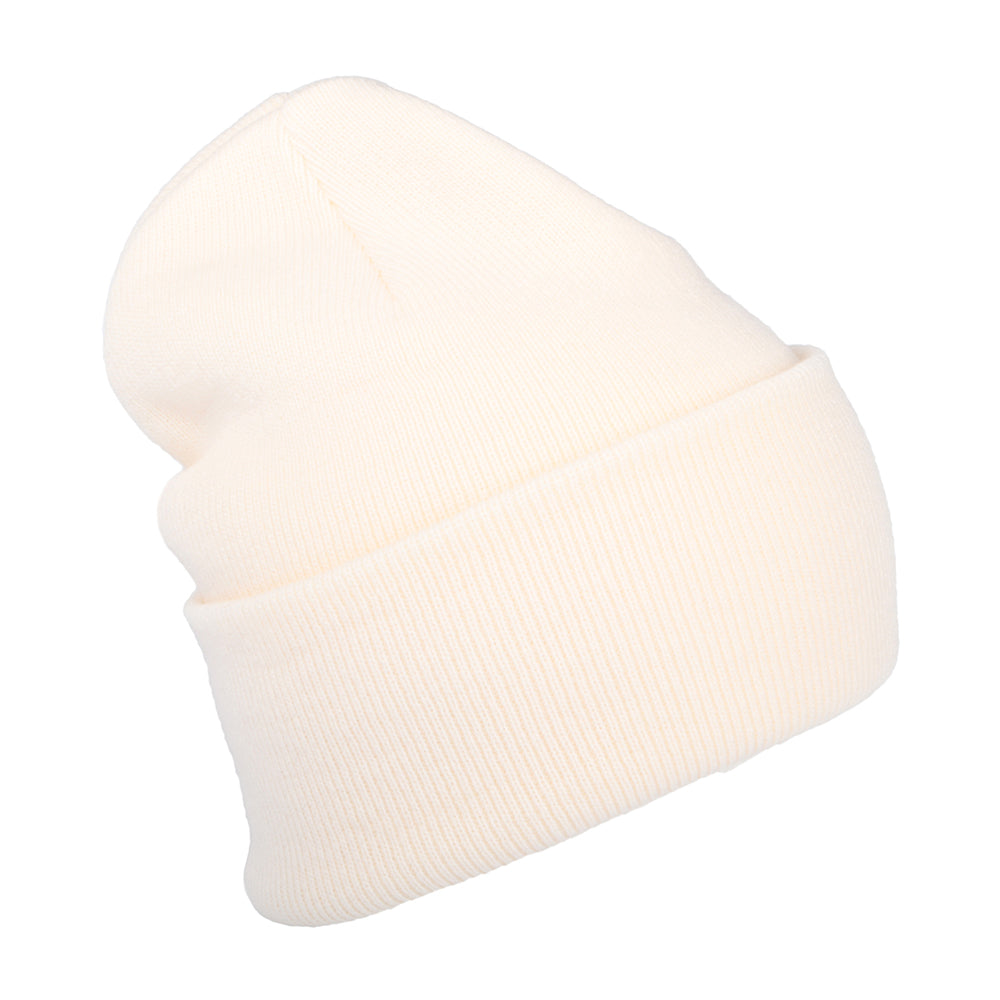 Bonnet Watch Cap blanc cassé CARHARTT WIP