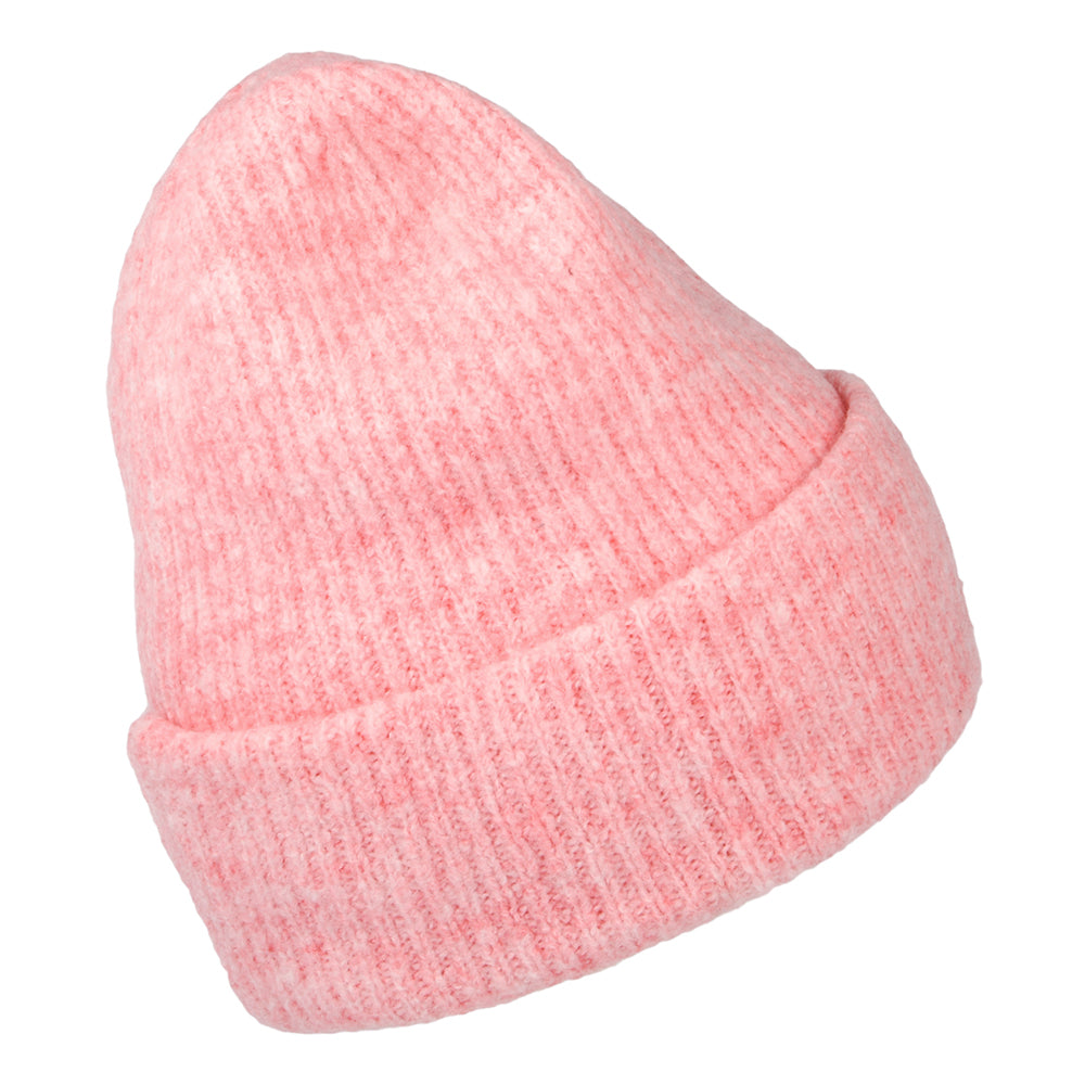 Bonnet à Revers Witzia rose BARTS