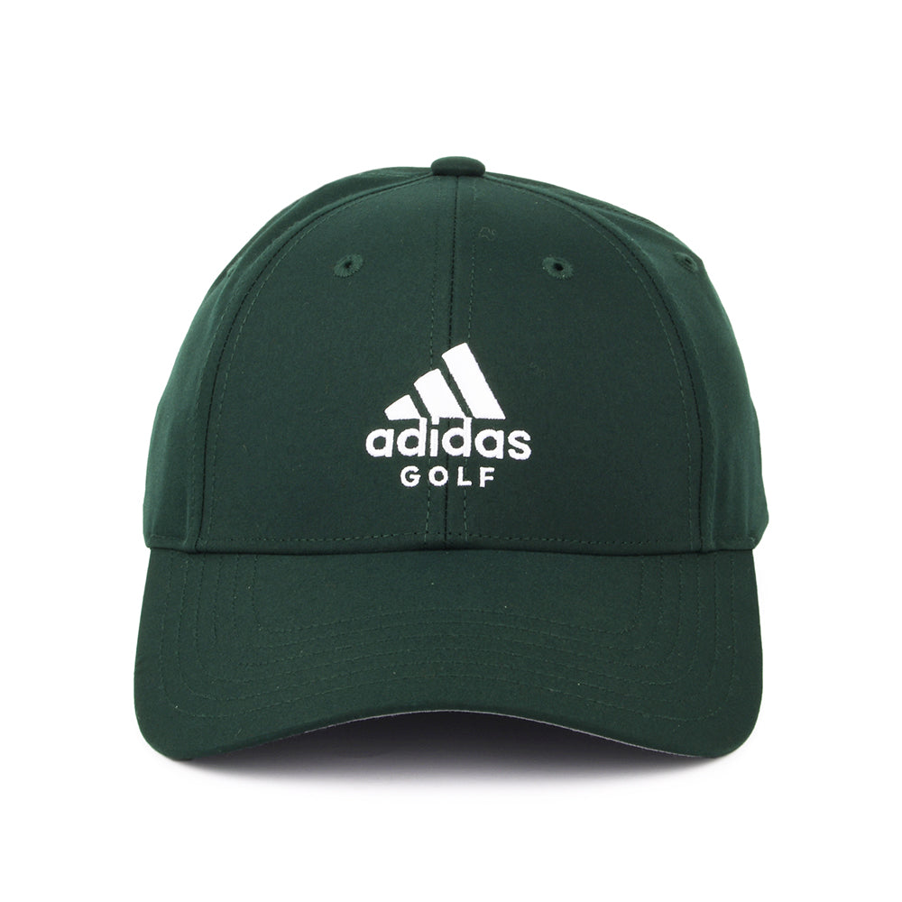 Casquette Enfant Recyclée Performance vert foncé ADIDAS