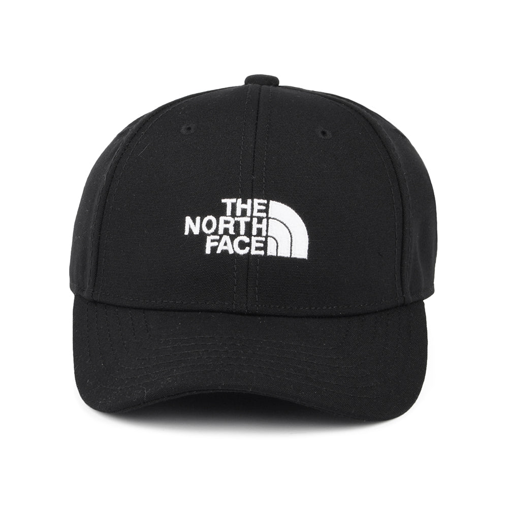 Casquette Enfant Recyclée 66 Classic noir-blanc THE NORTH FACE