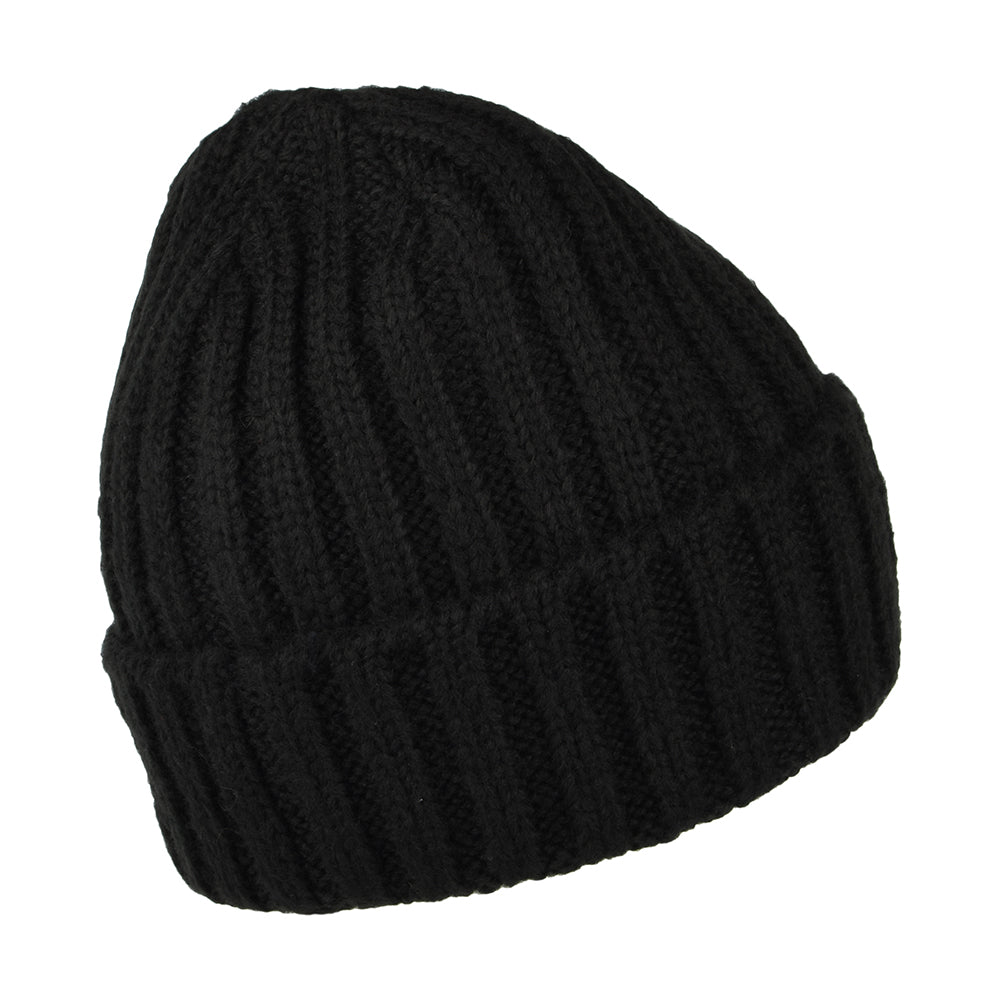 Bonnet Marin Squaw noir HURLEY